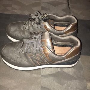 Women’s New Balance